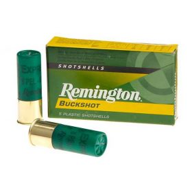 Remington Express Magnum 12 Gauge Buckshot
