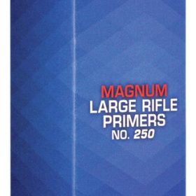 APS Rifle Primer Large Magnum Rifle