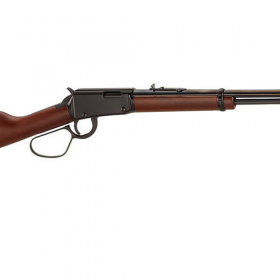 Henry 22LR Lever Action Rimfire Rifle with Large Loop