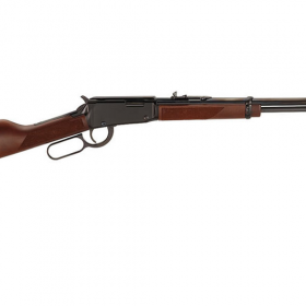 Henry 22 Magnum Lever Action Rifle