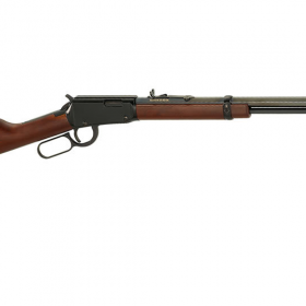 Henry Frontier 22LR Lever Action Octagon Rimfire Rifle