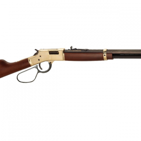 Henry Big Boy 45 Colt Lever Action Rifle with Large Loop