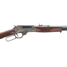 Henry Color Case Hardened .30-30 Lever Action Rifle