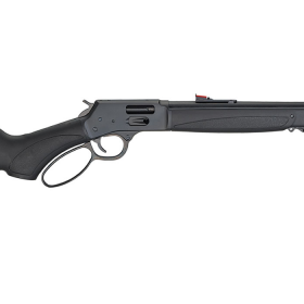 Buy Henry Big Boy X 45 Colt Lever-Action Heirloom Rifle online